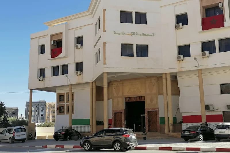 الحكم بالسجن 8 أشهر ضد "التيكتوكر (فاطمة الزهراء. ا)،