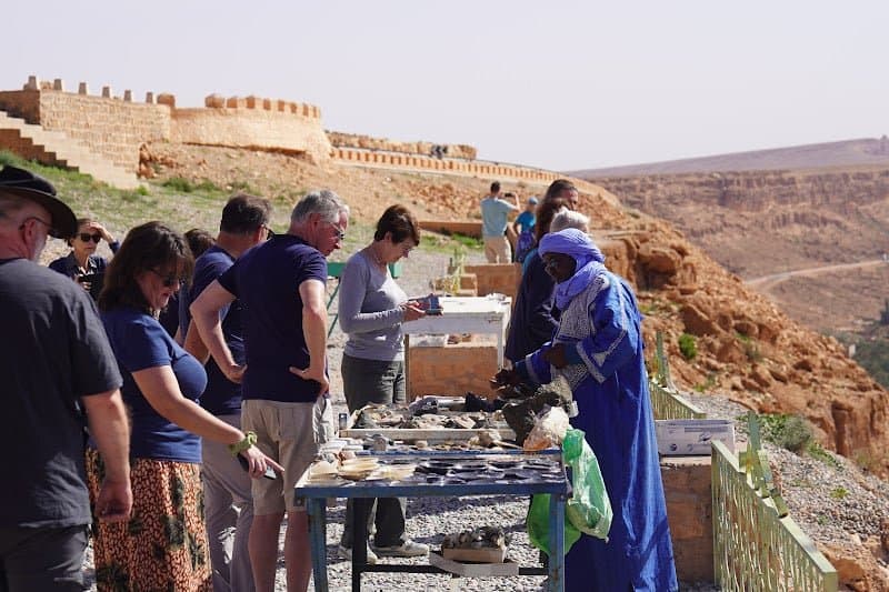 دعم الاستثمار في السياحة لتعزيز فرص العمل بالمغرب
