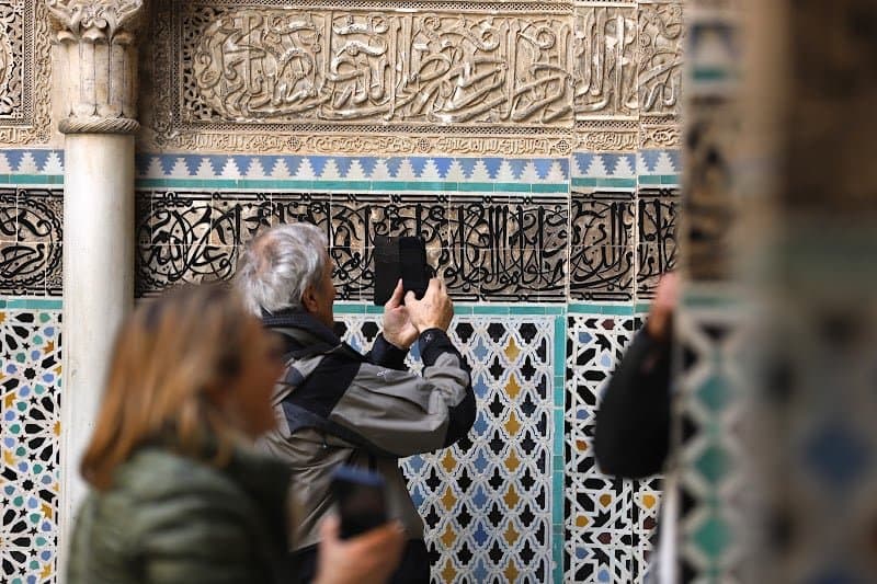 ارتفاع كبير في عائدات السياحة بالمغرب