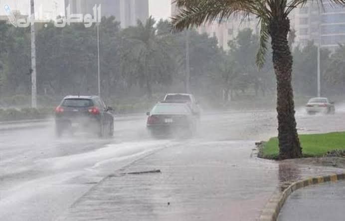 منخفض « جانا » يضرب المغرب بتقلبات جوية حادة