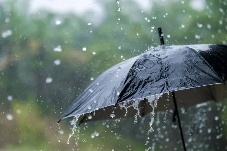 توقعات بأمطار إضافية في عدة مناطق بالمغرب