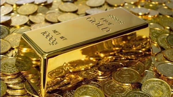 الذهب يتجاوز حاجز 3000 دولار لأول مرة في التاريخ