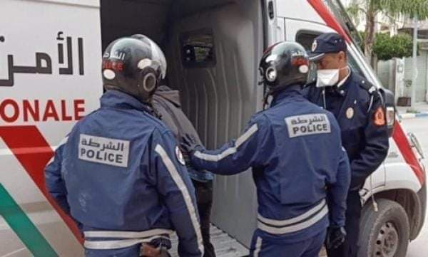 إيقاف شخص بتطوان للاشتباه في نشر أخبار زائفة