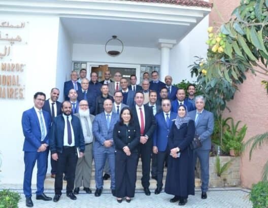 تاجر ينفي الاعتداء على طبيبة بيطرية