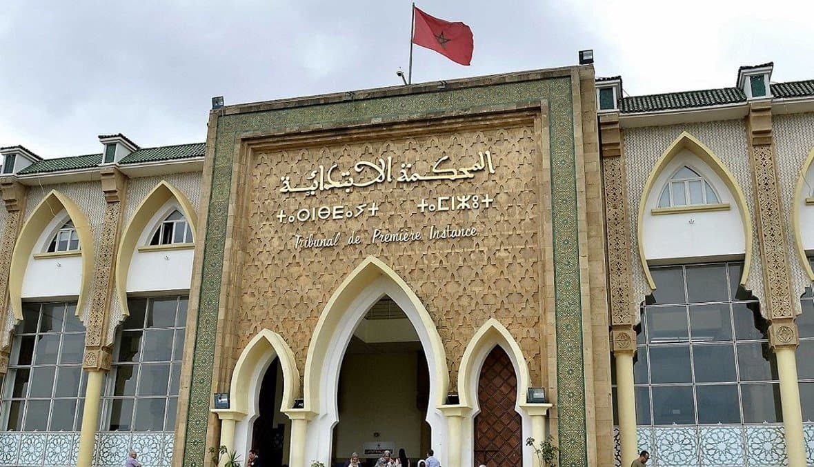 محكمة ابتدائية بالرباط تدين « راقٍ » بتهم خطيرة
