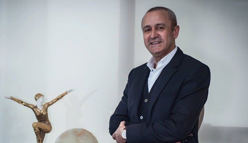 الملياردير محمد بوزوبع ينضم إلى مالكي نادي المغرب الفاسي