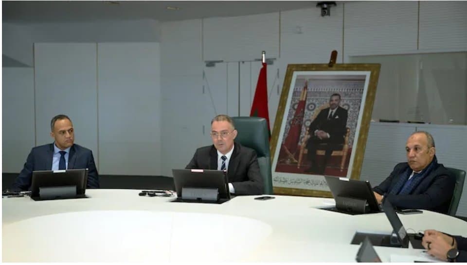 تكليف إسماعيل الفتح بمهمة تطوير التحكيم المغربي