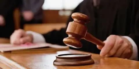 ابتدائية بركان تدين طبيباً وشريكه في بسنة حبسا نافذا