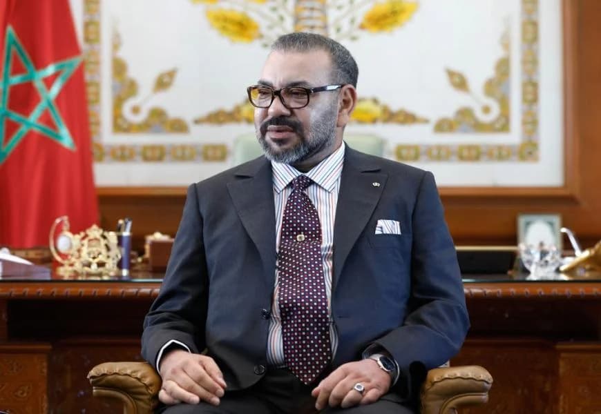 تهنئة ملكية لرئيس بنغلاديش بمناسبة العيد الوطني