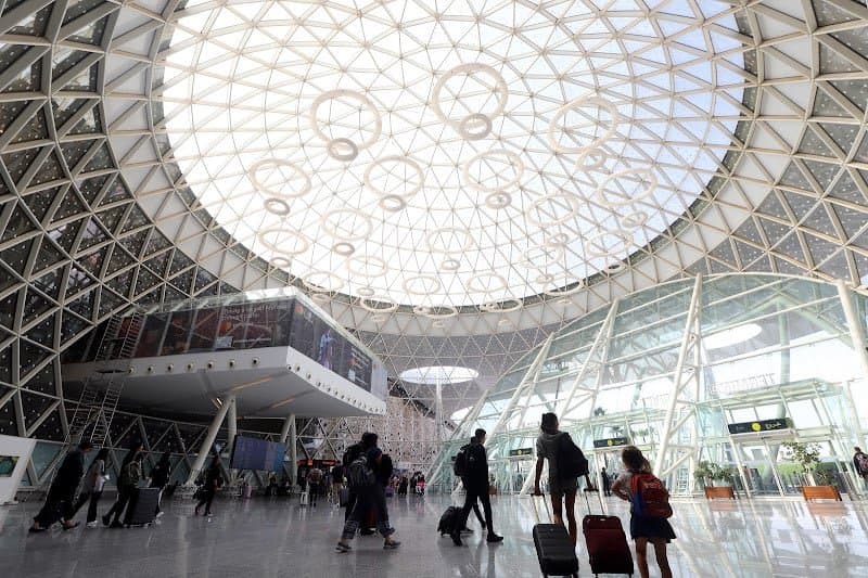 إياتا ترحب بإستراتيجية المغرب 'مطارات 2030' لتعزيز الطيران والبنية التحتية