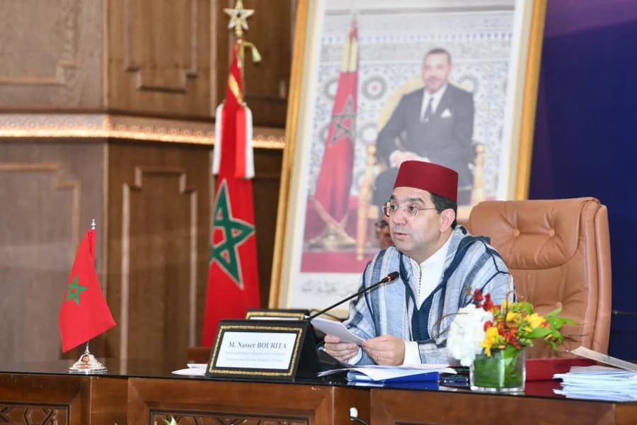 بوريطة: على إفريقيا أن تكون فاعلة في مجال الذكاء الاصطناعي