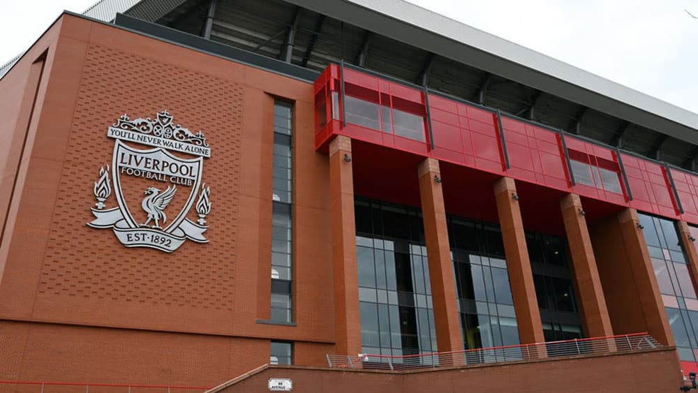 ليفربول يسجل خسارة بقيمة 57 مليون جنيه إسترليني في موسم 2023-2024
