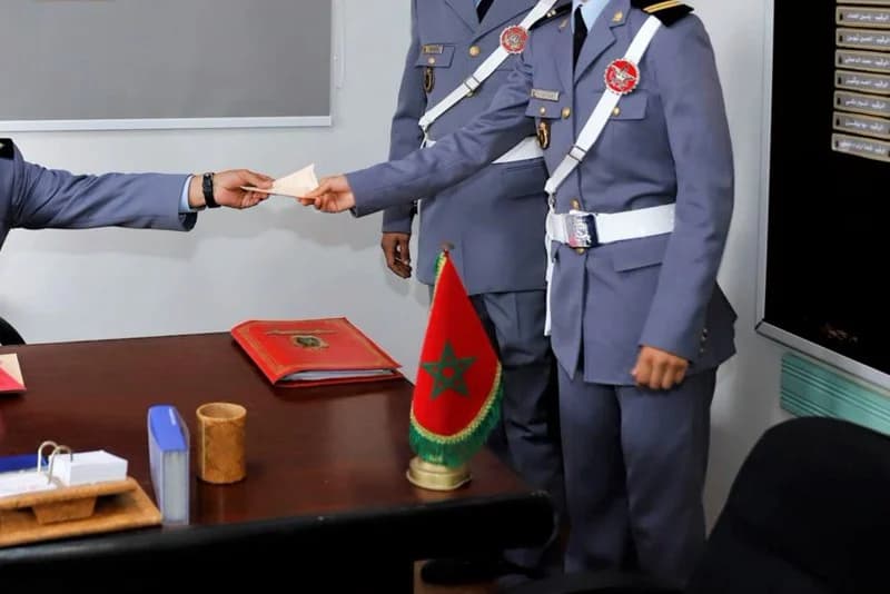 الشك يؤدي إلى جريمة قتل في الدروة