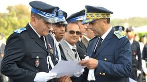 المديرية العامة للأمن الوطني تعلن عن تعيينات جديدة