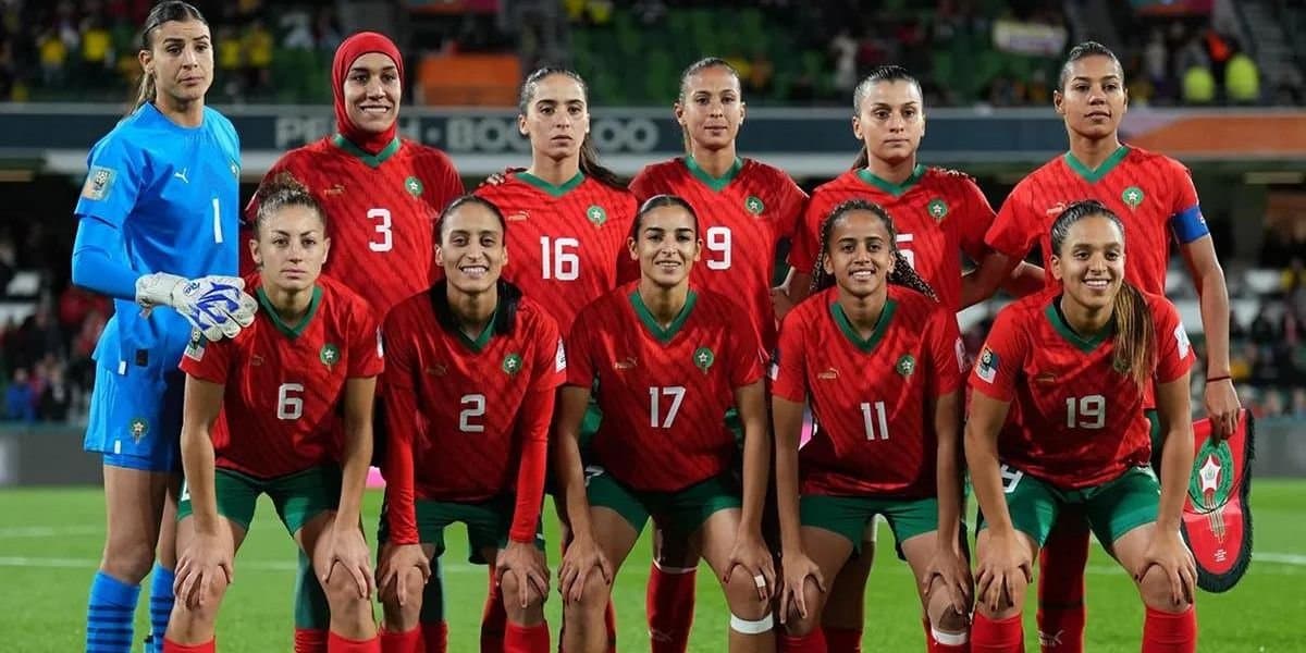 كأس إفريقيا لكرة القدم داخل القاعة للسيدات 2025: المغرب، أرض البطلات!
