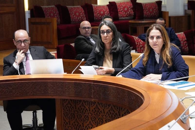 المعارضة تؤجل اجتماع "لجنة المالية" وسط خلافات سياسية