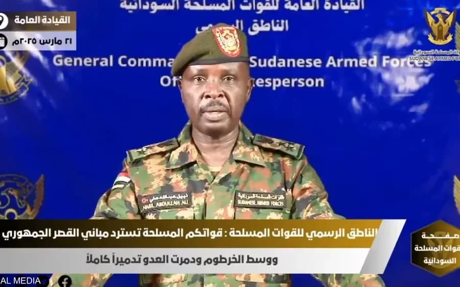 الجيش السوداني يستعيد القصر الجمهوري وسط معارك عنيفة