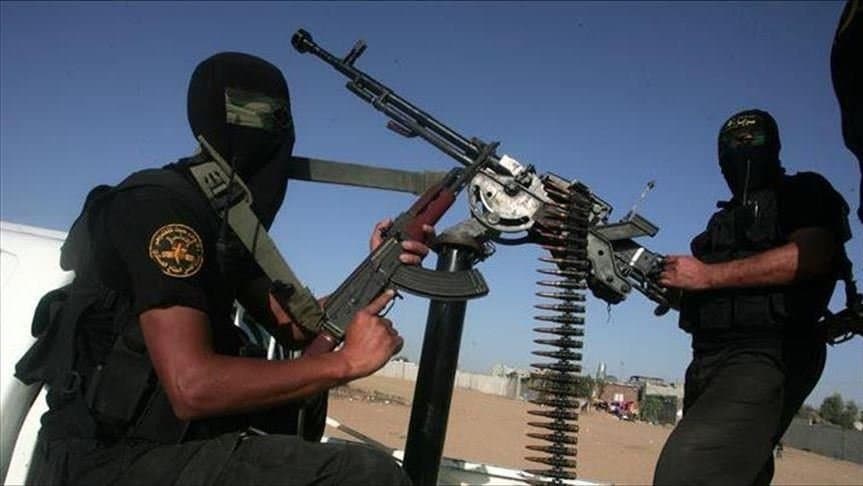 إسرائيل تشترط نزع السلاح في غزة كجزء من أي تسوية