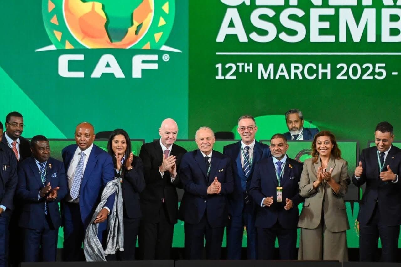 لقجع: الجمع العام للـ »كاف » يعزز حضور المغرب ويؤكد دعم القارة الإفريقية