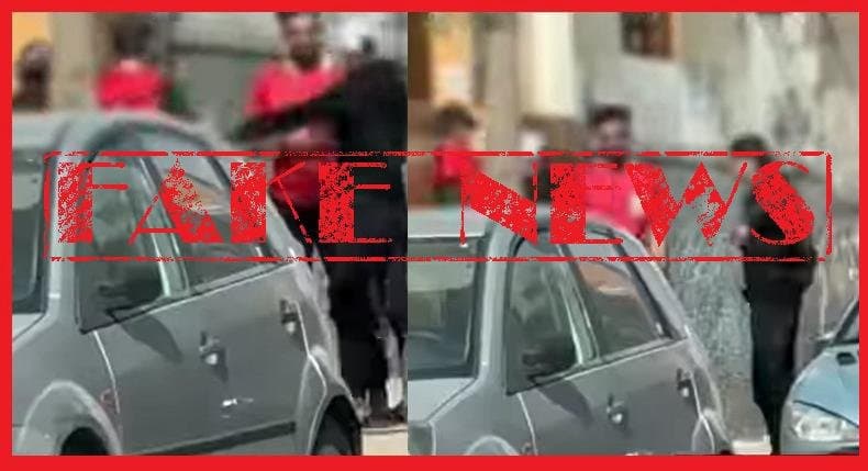 ولاية أمن الدار البيضاء تنفي مزاعم السرقة في فيديو متداول