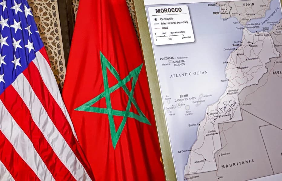 الصحراء: الولايات المتحدة تجدد دعمها للمغرب