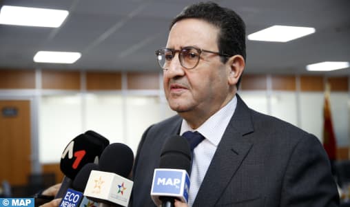 المطارات: المغرب يستهدف طاقة استيعابية تبلغ 80 مليون مسافر بحلول 2030