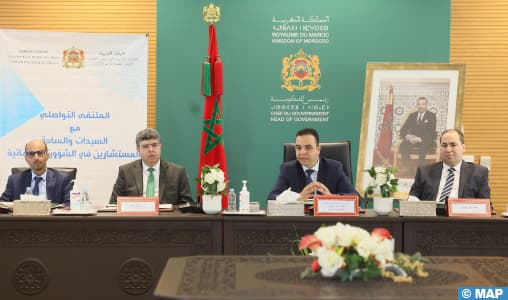 النسخة الجديدة من دليل المستشارين البرلمانيين