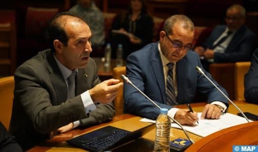 مشروع تعديل قانون المسطرة الجنائية: أداة أساسية لمكافحة الفساد
