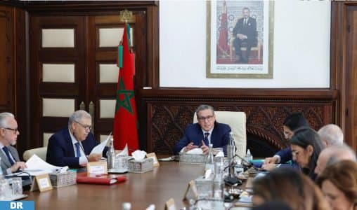 المغرب-مالاوي: اتفاق بشأن التعاون القضائي في القضايا الجنائية