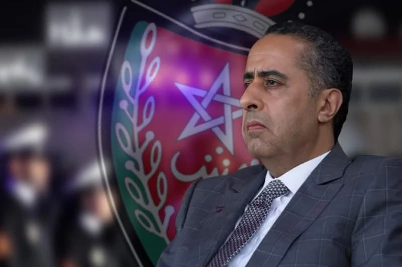 تعيينات جديدة في مناصب المسؤولية بمصالح الأمن الوطني