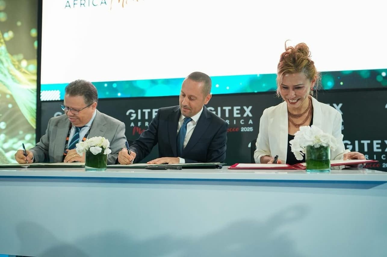 إطلاق معرض "جيتكس فيوتشر هيلث إفريقيا/المغرب" لتعزيز الصحة الرقمية