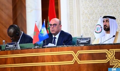 منتدى الحوار البرلماني جنوب-جنوب: تعزيز التعاون بين دول الجنوب