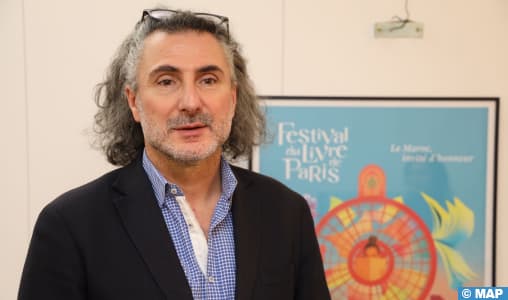 مهرجان الكتاب في باريس يكرم المغرب كفاعل رئيسي في صناعة النشر الإفريقية