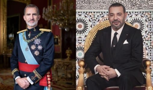 إسبانيا تؤكد دعمها لمبادرة الحكم الذاتي للصحراء المغربية