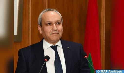 إطلاق مشروع القطار فائق السرعة بين القنيطرة ومراكش لتعزيز العدالة المجالية