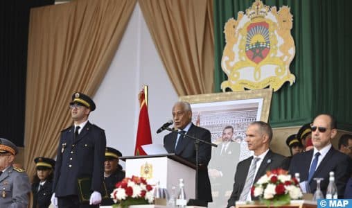 المديرية العامة لإدارة السجون تحتفل بـ17 سنة من الإصلاح والانخراط