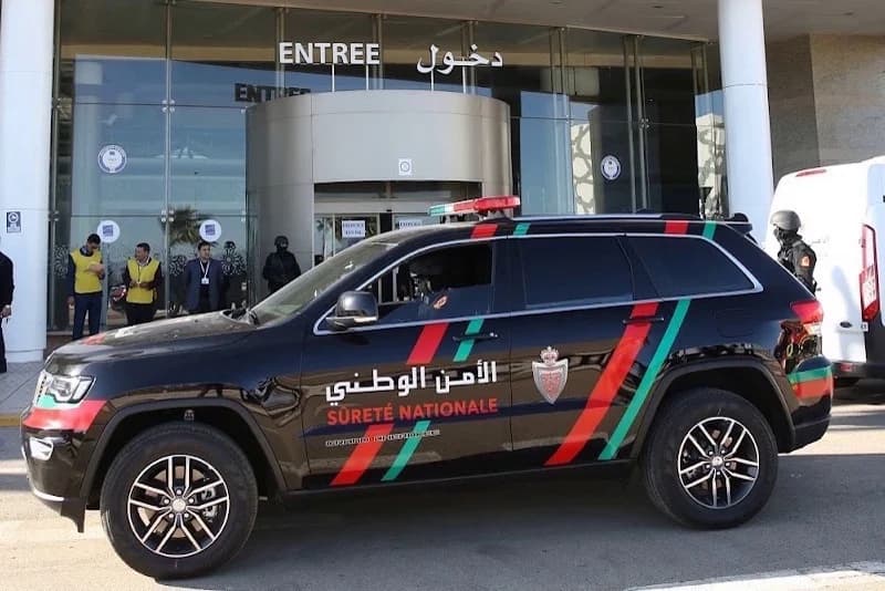 « أمر دولي » يوقف تونسيا في المغرب