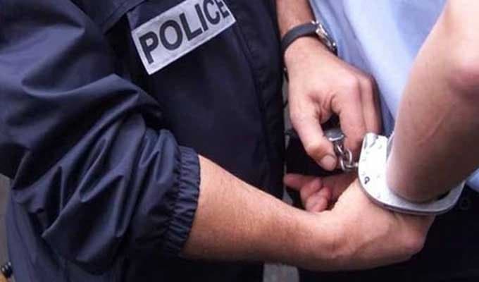 توقيف أربعة أشخاص بسبب شغب بمولاي رشيد