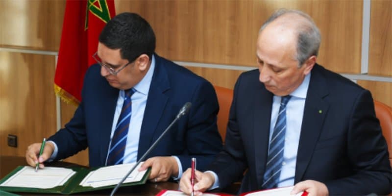 اتفاقية لدعم تصنيف المؤسسات الرائدة