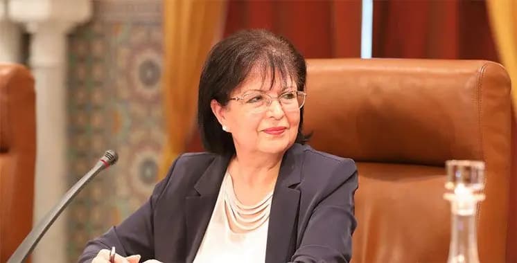 المجلس الأعلى للتربية والتكوين: تبادل المهام بين الحبيب المالكي ورحمة بورقية