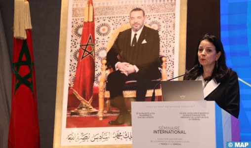 الرباط تحتفل بذكرى 60 سنة من اتفاقية الإقامة بين المغرب والسنغال
