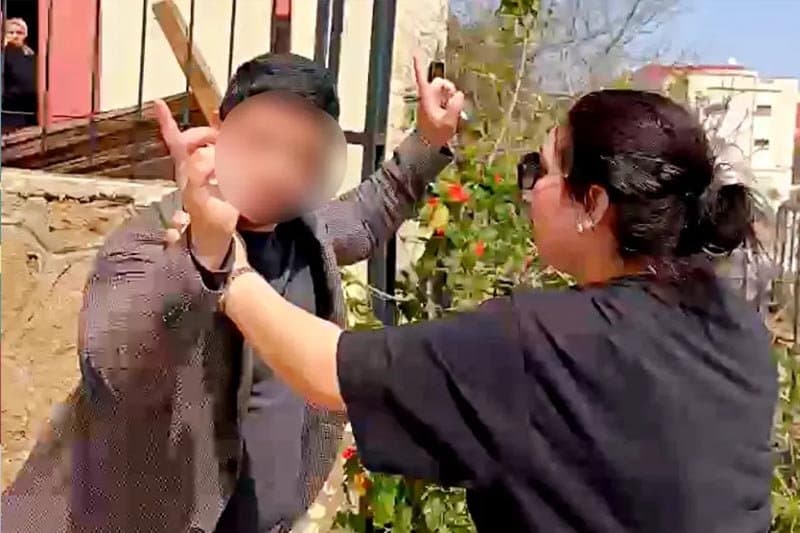 قضية صفع القائد دفاع شيماء يشكك في الشهادة الطبية ويطالب بخبرة طبية