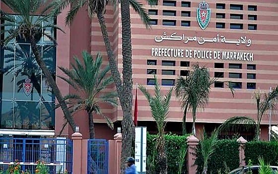 سيدة تعيش الويلات بسبب ضابط شرطة ممتاز بمراكش
