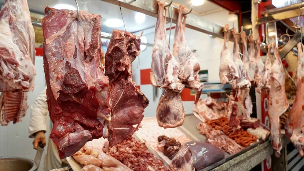عيد الأضحى 2025: إقبال كبير يرفع أسعار اللحوم