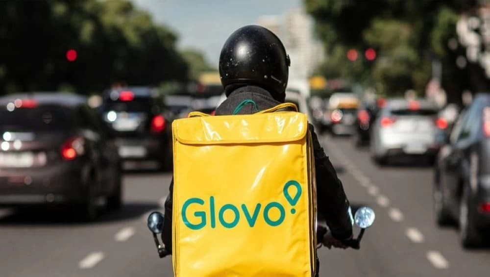 مجلس المنافسة يفتح تحقيقًا مع "Glovo"