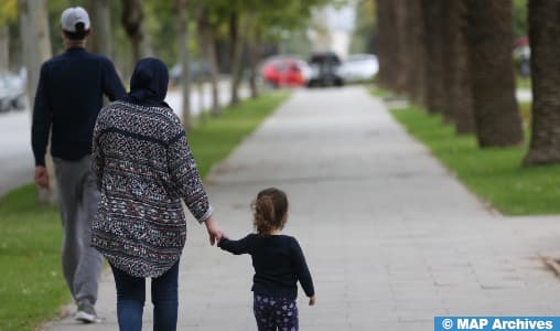 المندوبية السامية للتخطيط تطلق بحثاً وطنياً حول الأسرة