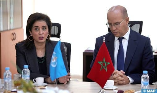 المغرب، رائد في صناعة الأدوية في إفريقيا، حسب منظمة الصحة العالمية