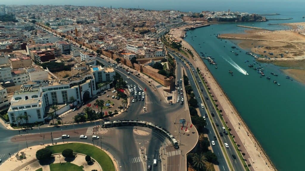 منطقة الرباط-سلا-القنيطرة: وجهة تجمع بين السياحة والأعمال والتراث والفخامة