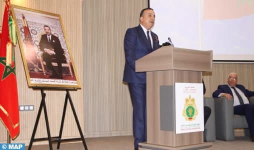 مكناس: تدشين « دار الحكيم »، مساحة مخصصة لتكوين الأطباء وتعزيز صحة المواطنين