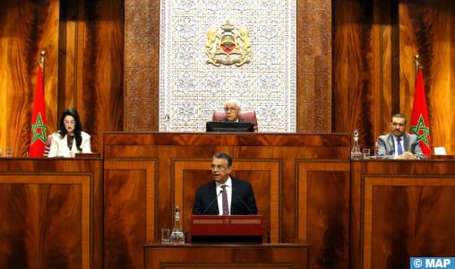مشروع قانون المسطرة الجنائية.. خطوة جديدة نحو تحديث العدالة الجنائية